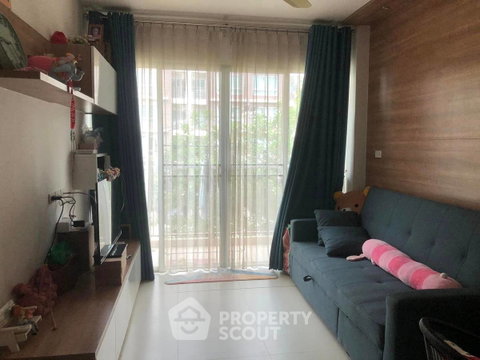 1-BR Condo At The Seacraze Condominium Hua Hin, Near Khao Takiab (ID 1169536)