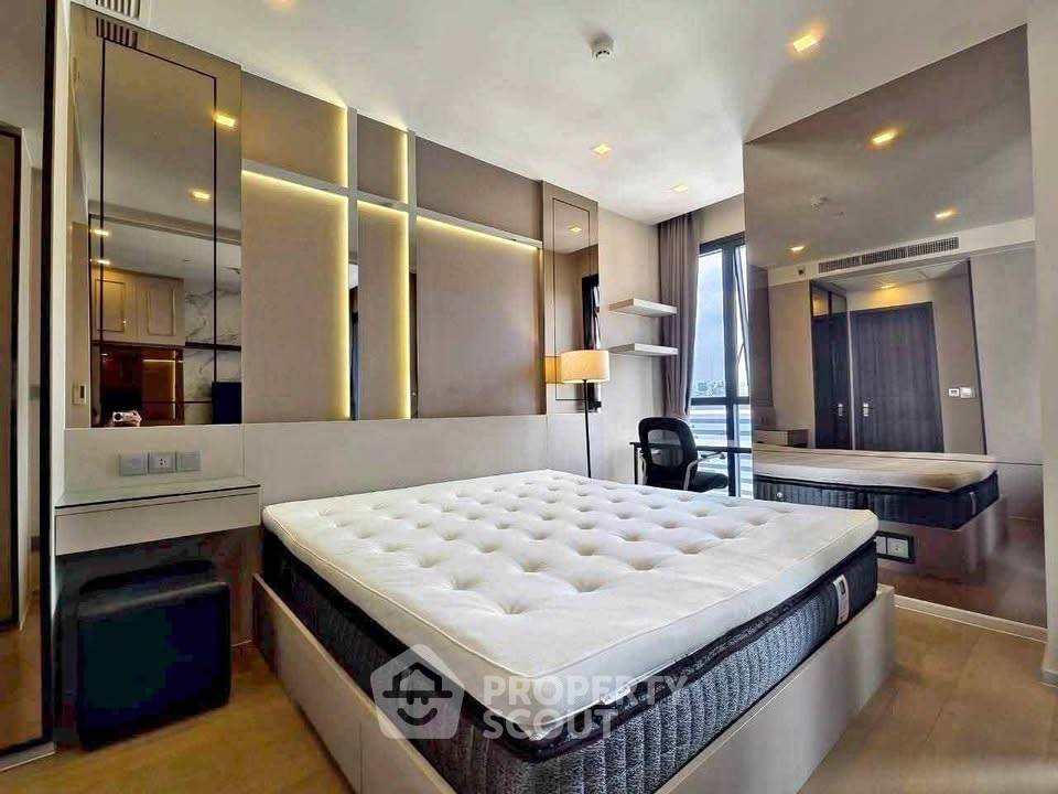 picture 1-BR Condo at Ashton Asoke near MRT Sukhumvit (ID 2891375) - 1/16