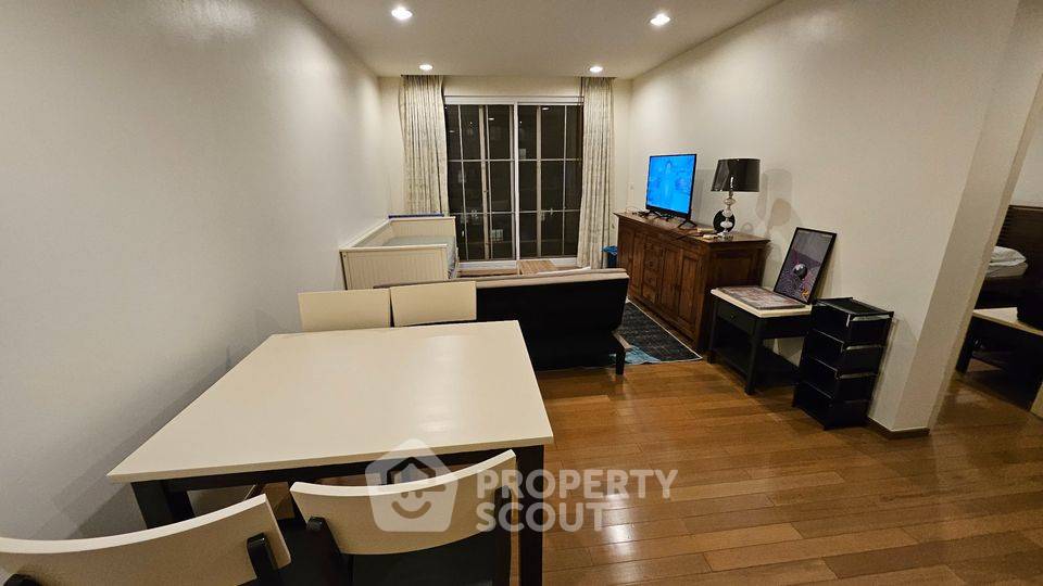 รูป คอนโด 1 ห้องนอน ขาย โครงการ บ้าน นับ เขลื่อน ชั้น 5 พื้นที่ 60 ตร.ม. ใกล้ Memory House Cafe ฮัวหิน (ID 1525505) - รูปที่ 1/11