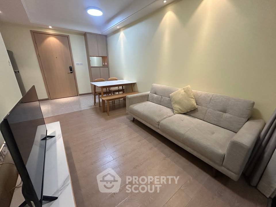 รูป คอนโด 1-ห้องนอน ที่ รีเกิล สาทร - นราธิวาส ใกล้ ถนนนราธิวาสราชนครินทร์ (ID 2888183) - รูปที่ 2/19