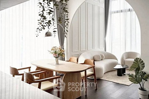 2-BR Condo at Laviq Sukhumvit 57 near BTS Thong Lor (ID 2809016)