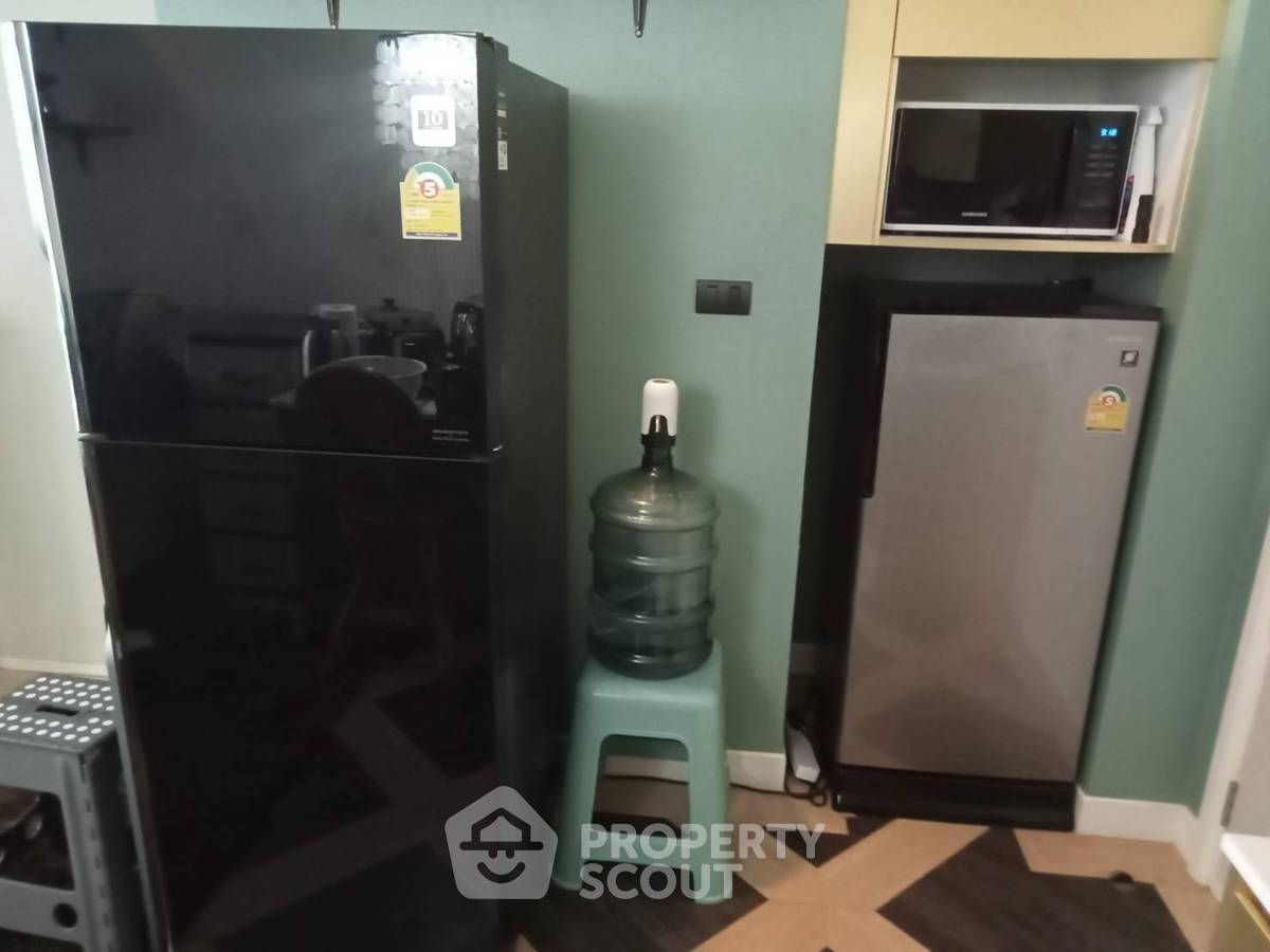 รูป คอนโด 1 ห้องนอน ขนาด 35 ตร.ม. ชั้น 4 โครงการ Espana Condo Resort Pattaya (ID 1290668) - รูปที่ 11/23
