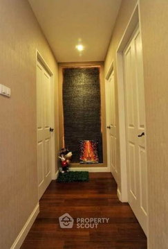 2-BR Condo at Belle Grand Rama 9 near MRT Phra Ram 9 (ID 2357521)