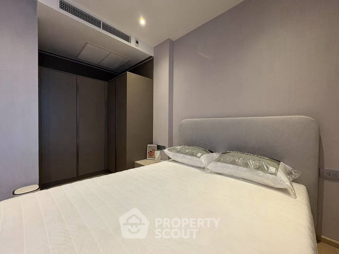 picture 1-BR Condo at ASHTON Asoke - Rama 9 near MRT Phra Ram 9 (ID 2455841) - 7/9