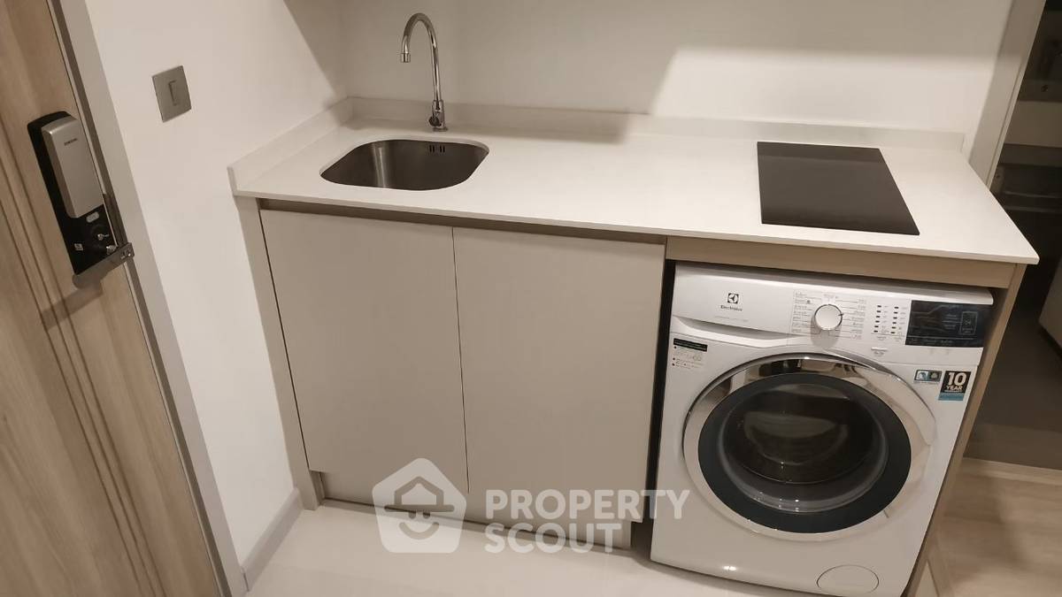 รูป คอนโด 1 ห้องนอน ชั้น 30 Knightsbridge Prime Sathorn ใกล้ BTS เซนต์หลุยส์ (ID 2900823) - รูปที่ 8/16