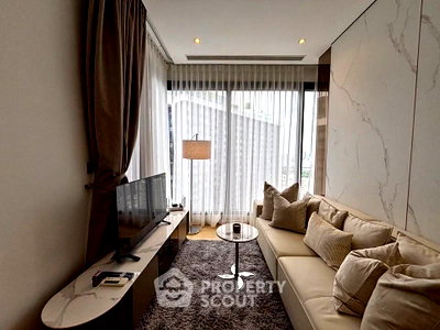 Condos for rent : 2-BR Condo at ASHTON Asoke - Rama 9 near MRT Phra Ram 9 (ID 2911237)