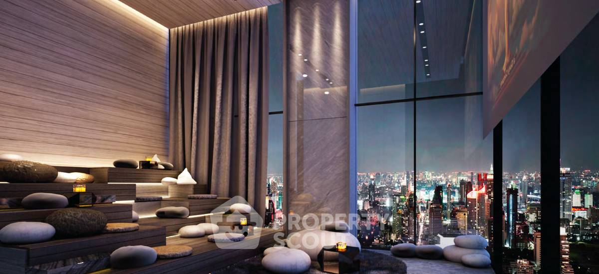 รูป คอนโด 1-ห้องนอน ที่ ดิ เอส สุขุมวิท 36 ใกล้ BTS ทองหล่อ (ID 2868288) - รูปที่ 7/8