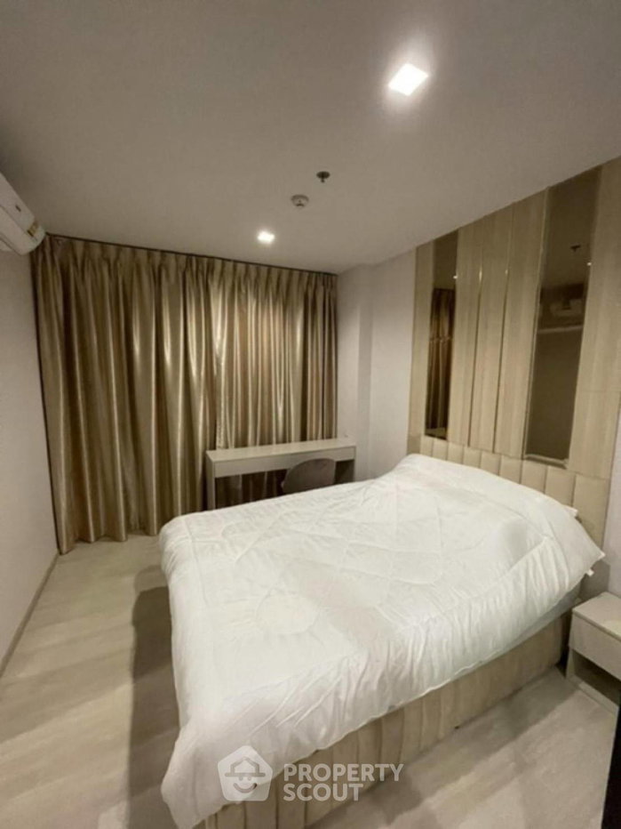 picture 1-BR Condo at Life One Wireless near BTS Phloen Chit (ID 2479301) - 2/13