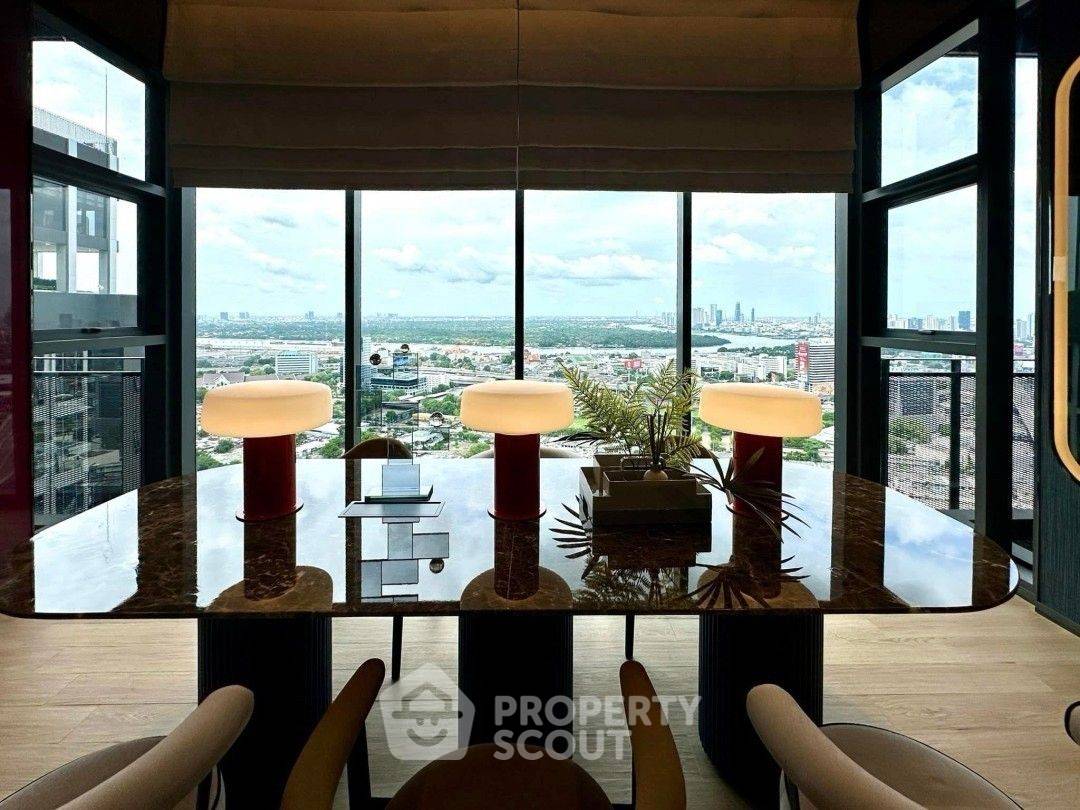 รูป คอนโด 1 ห้องนอน ใน LIFE Rama 4 - Asoke ชั้น 11 ขนาด 35 ตร.ม. ใกล้ MRT Queen Sirikit 400 ม. (ID 1922878) - รูปที่ 9/12