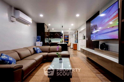 Condos for sale : 2-BR Condo At Milford Paradise, 15th Floor, 96 Sqm (ID 1869737)