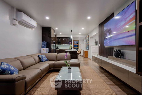 2-BR Condo At Milford Paradise, 15th Floor, 96 Sqm (ID 1869737)