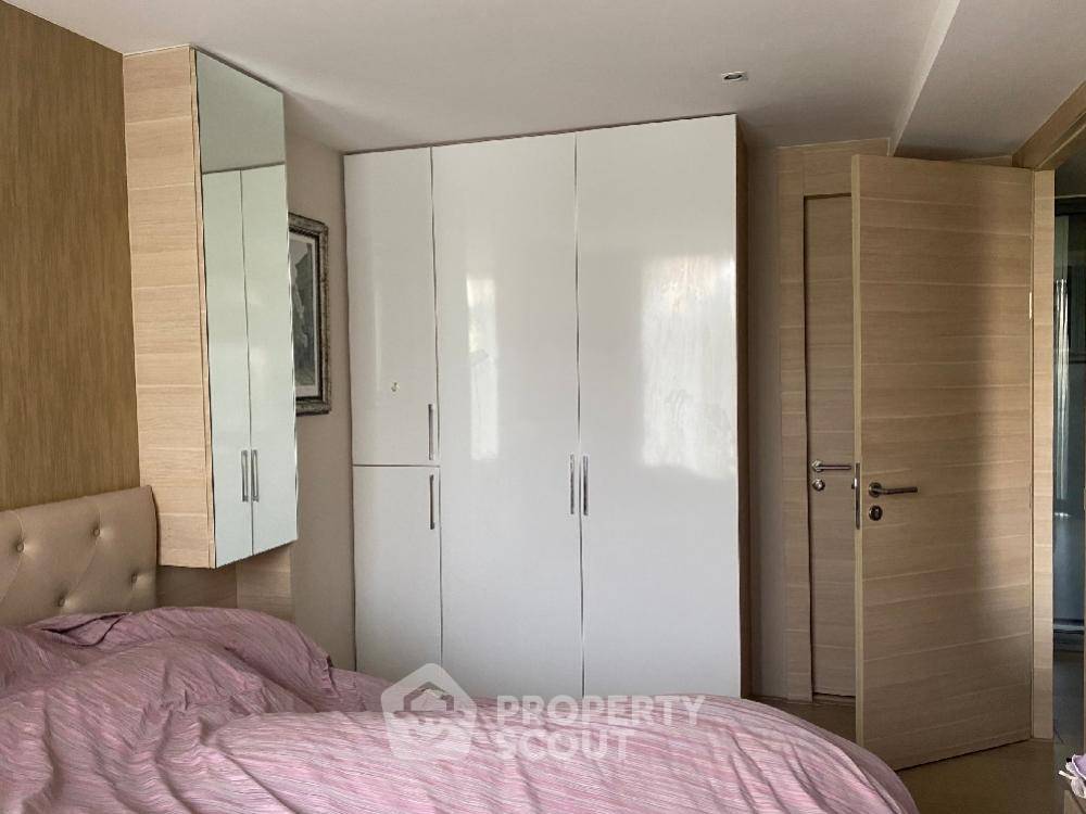 picture 1-BR Condo At Klass Silom, 200m to BTS Chong Nonsi (ID 595134) - 4/4