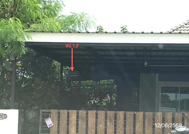 picture HOME 96.1 Sq.w. Phanat Nikhom Chonburi for 3.5M - 3/18