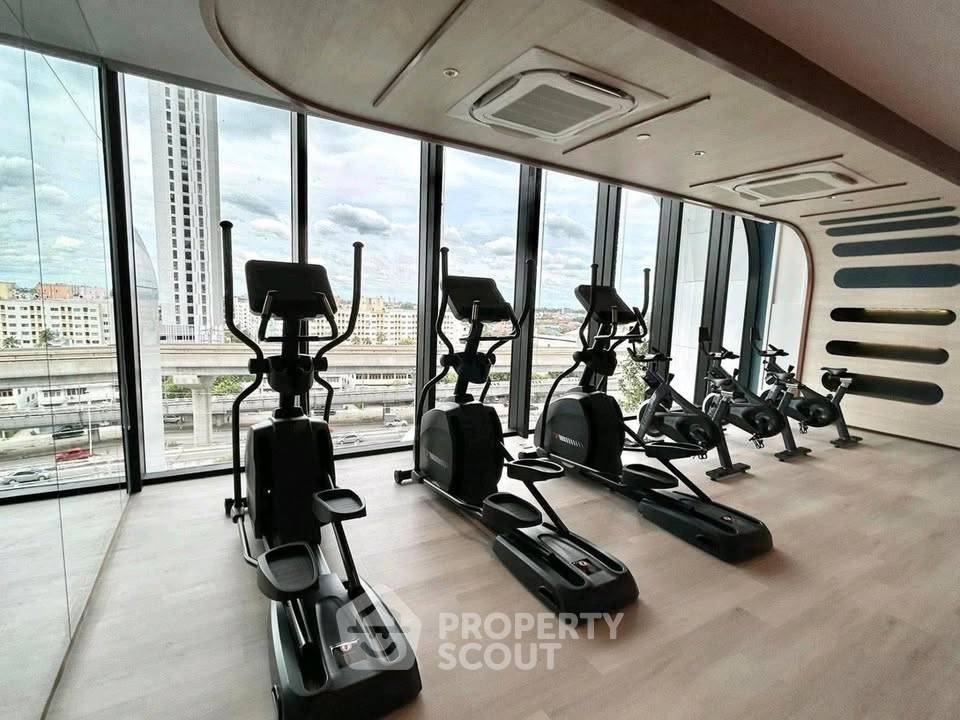 picture 2-BR Condo at Culture Chula near MRT Sam Yan (ID 2958318) - 9/17