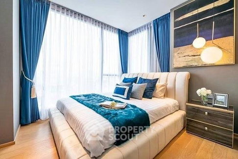 คอนโด 1-ห้องนอน ที่ บีทนิค สุขุมวิท 32 ใกล้ BTS ทองหล่อ (ID 2865289)