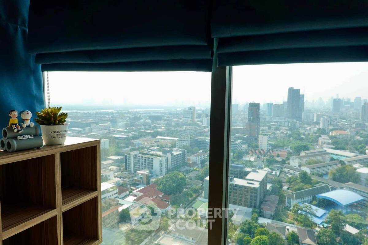 รูป คอนโด 2-ห้องนอน ที่ ริทึ่ม สุขุมวิท42 ใกล้ BTS เอกมัย (ID 2074083) - รูปที่ 8/14