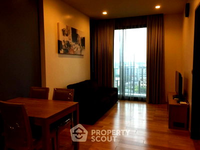 Condos for rent : 1-BR 53 Sqm Condo At Keyne By Sansiri, 100m To BTS Thong Lor (ID 510470)