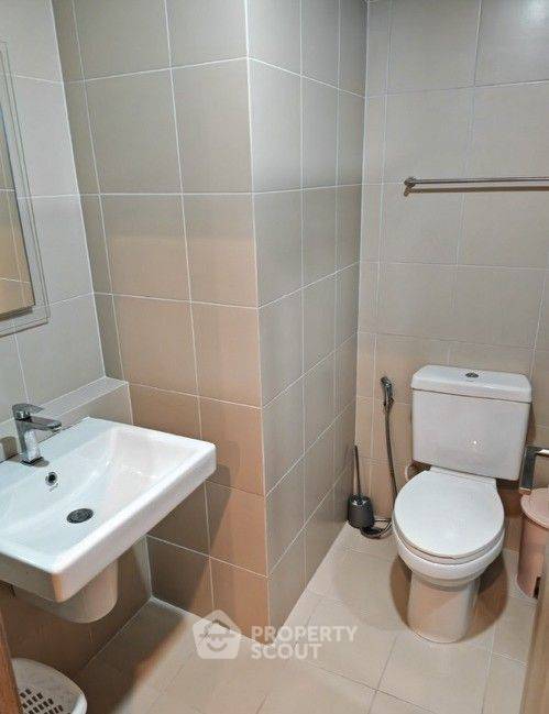 รูป คอนโด 1 ห้องนอน 33 ตร.ม. ให้เช่า ลา ฮาบานา หัวหิน (หนองแก) (ID 2958160) - รูปที่ 6/8