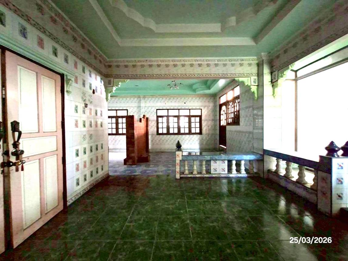 picture FACTORY 378 Sq.w. Ban Pong Ratchburi for 4.6M - 39/58