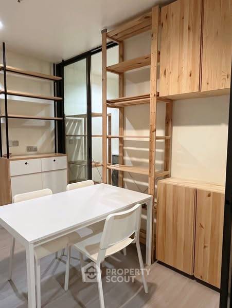 picture 1-BR Condo at Life Asoke - Rama 9 near MRT Phra Ram 9 (ID 2332697) - 1/6