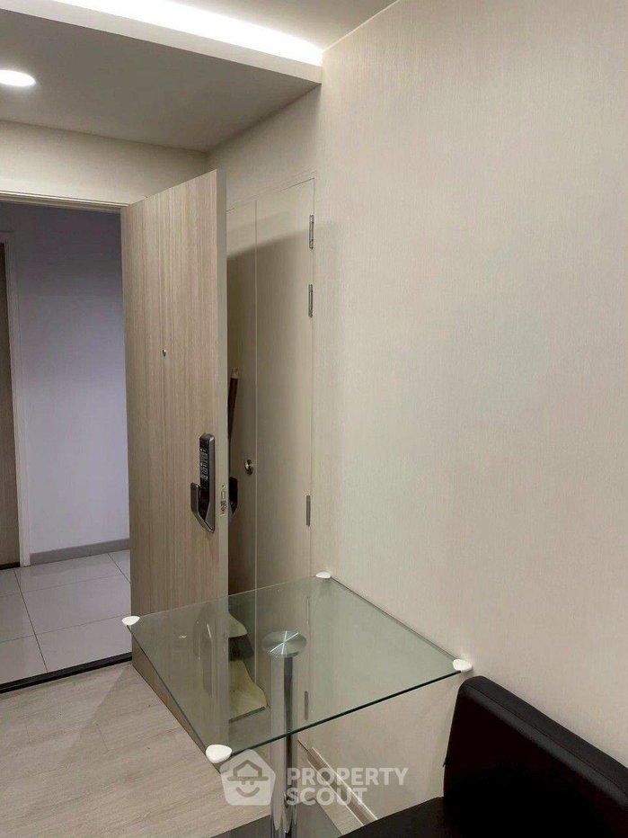 รูป คอนโด 1-ห้องนอน ที่ วีธารา สุขุมวิท 36 ใกล้ BTS ทองหล่อ (ID 2744673) - รูปที่ 9/15