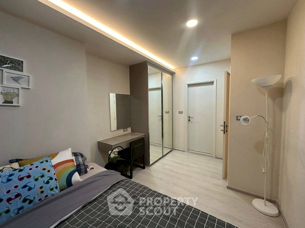รูป คอนโด 2 ห้องนอน 58 ตร.ม. ห้องสวย Vtara 36 ใกล้ BTS ทองหล่อ (ID 2952777) - รูปที่ 7/16