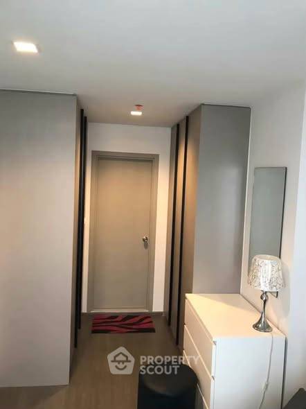 รูป คอนโด 1 ห้องนอน 35 ตร.ม. ให้เช่า Ideo Sukhumvit 93 ใกล้ BTS บางจาก 100 ม. (ID 2834135) - รูปที่ 4/5