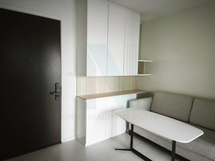 รูปภาพ For Rent Condo THE PRODIGY PHETKASEM 62 Building B, Floor 30,1 bed room, Room size 29 sqm