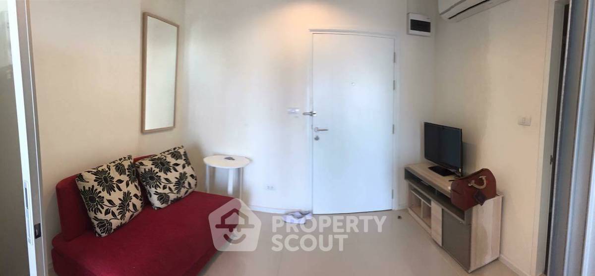picture 1-BR Condo at Aspire Sukhumvit 48 near BTS Phra Khanong (ID 510650) - 1/13