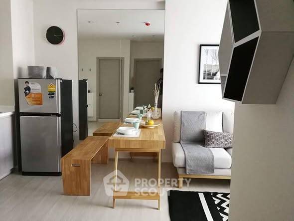 รูป คอนโด 2-ห้องนอน ที่ ไลฟ์ สุขุมวิท 48 ใกล้ BTS พระโขนง (ID 2780811) - รูปที่ 2/10
