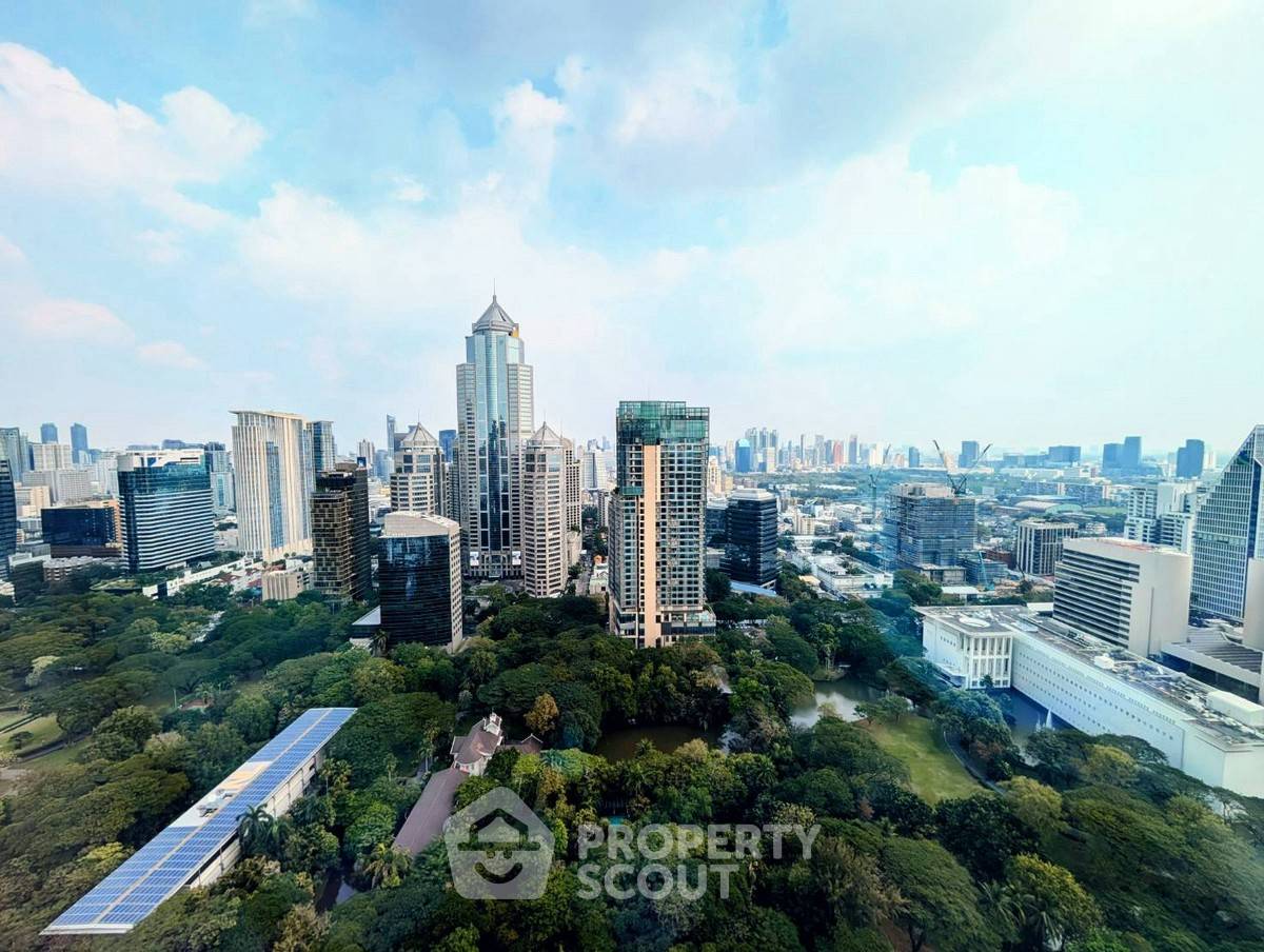 picture 3-BR Condo at Sindhorn Residence near BTS Ratchadamri (ID 2928075) - 14/14