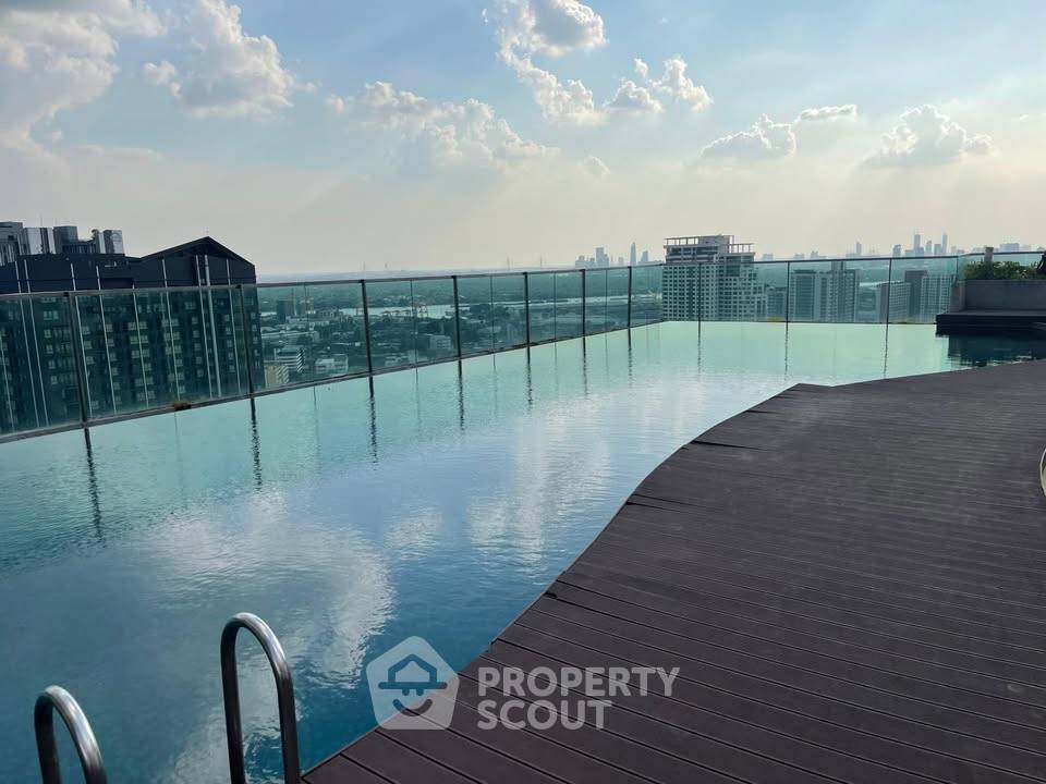 รูป คอนโด 2-ห้องนอน ที่ ริทึ่ม สุขุมวิท 44/1 ใกล้ BTS พระโขนง (ID 2908706) - รูปที่ 20/21