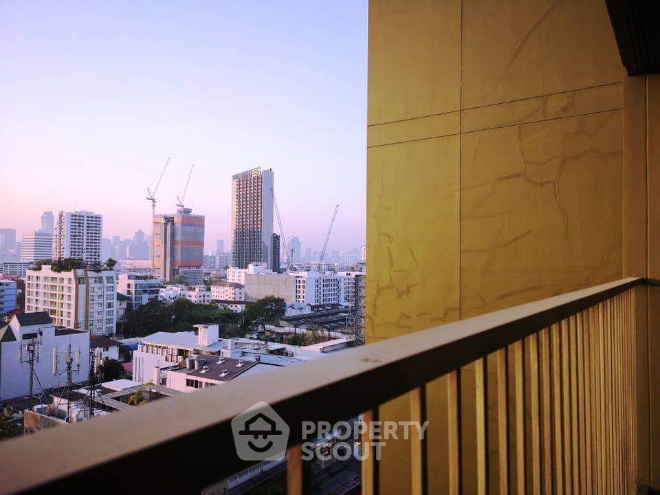 รูป คอนโด 1-ห้องนอน ที่ โนเบิล โซโล ใกล้ ทองหล่อ (ID 441049) - รูปที่ 10/14