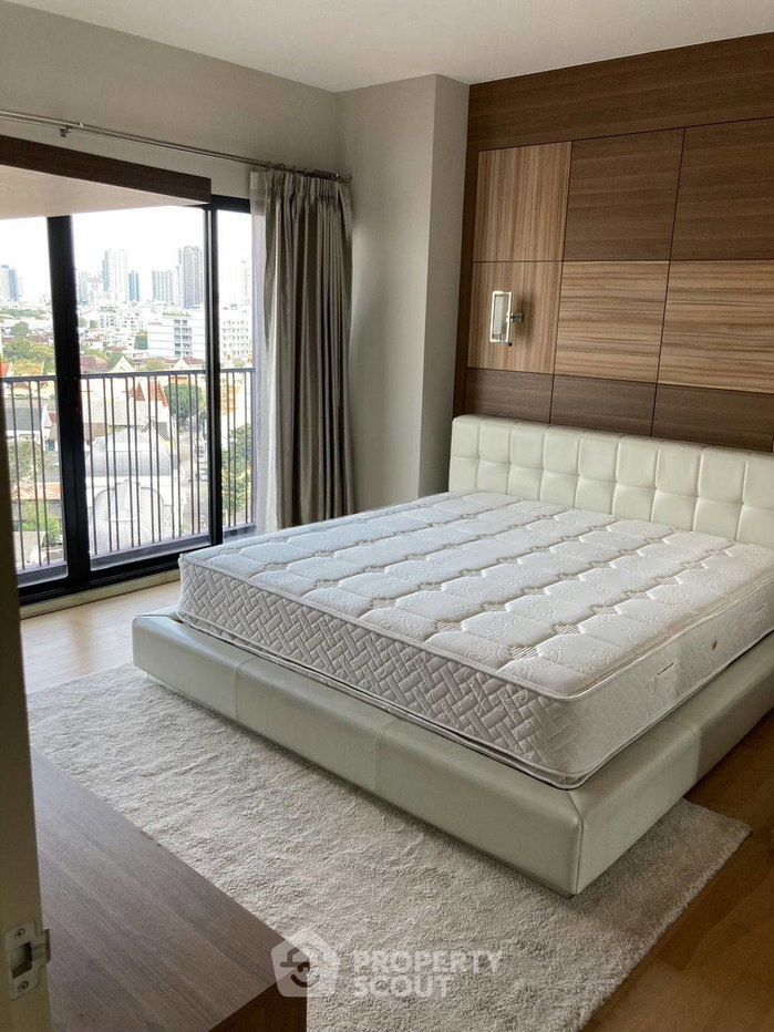 รูป คอนโด 1-ห้องนอน ที่ โนเบิล รีวิล เอกมัย ใกล้ BTS เอกมัย (ID 2778990) - รูปที่ 4/6