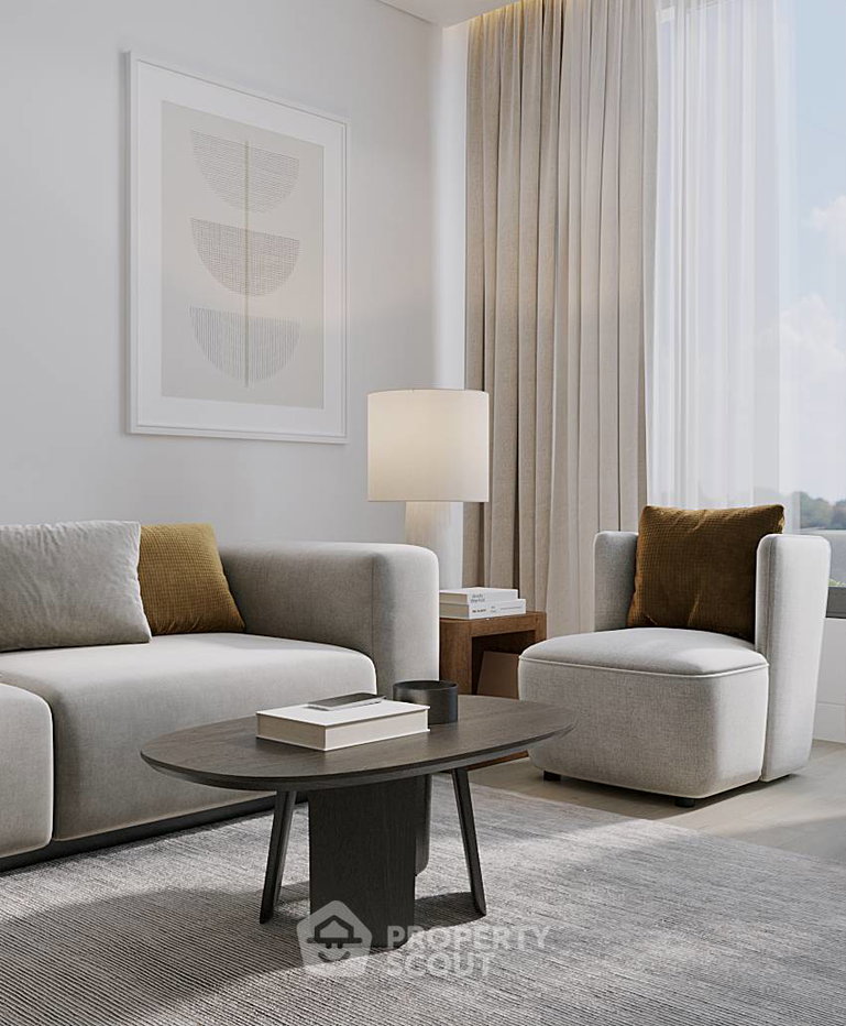 picture 2-BR Condo at Layan Green Park Phase 2 close to Layan (ID 1523925) - 5/15