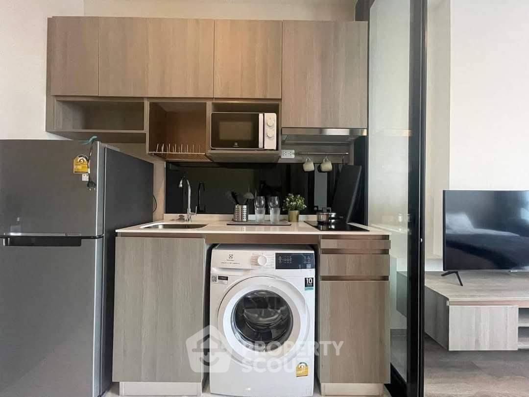 picture 1-BR Condo at Knightsbridge Prime Onnut near BTS On Nut (ID 2327480) - 5/9