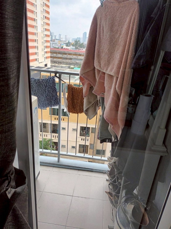 รูป 🌷Sale condo issi ห้องขนาด 31 ตรม. ชั้น6 วิวเเม่น้ำ 🌷 - รูปที่ 13/13