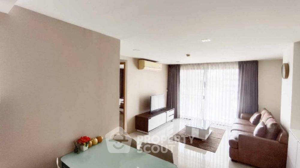 รูป คอนโด 2-ห้องนอน ที่ โซซิโอ เรฟเฟอเรนซ์ 61 คอนโดมิเนียม ใกล้ BTS ทองหล่อ (ID 1400249) - รูปที่ 3/7