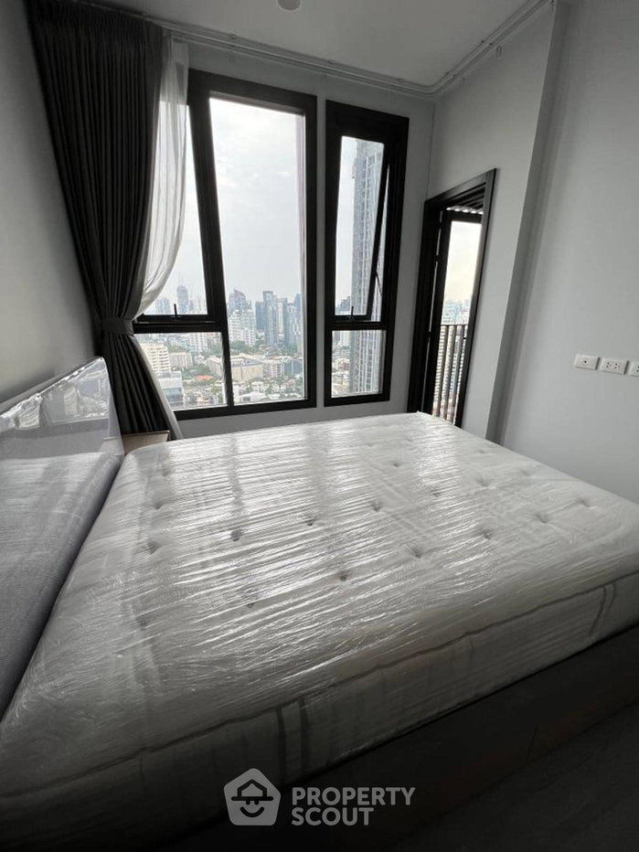 picture 1-BR Condo at XT Ekkamai near BTS Thong Lor (ID 2519657) - 2/6