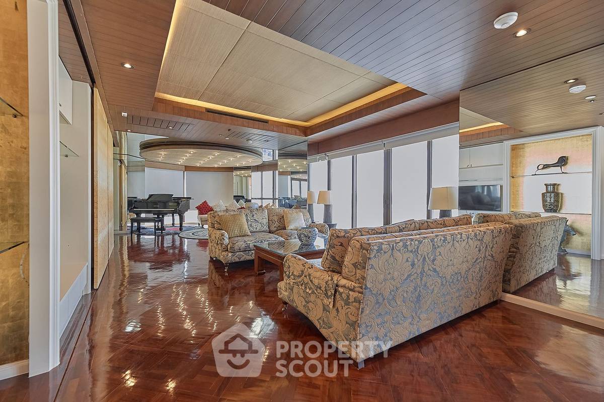 รูป คอนโด 2 ห้องนอน โครงการ Nusa State Tower ชั้น 18 ใกล้ BTS สะพานตากสิน 400 ม. (ID 972315) - รูปที่ 3/26