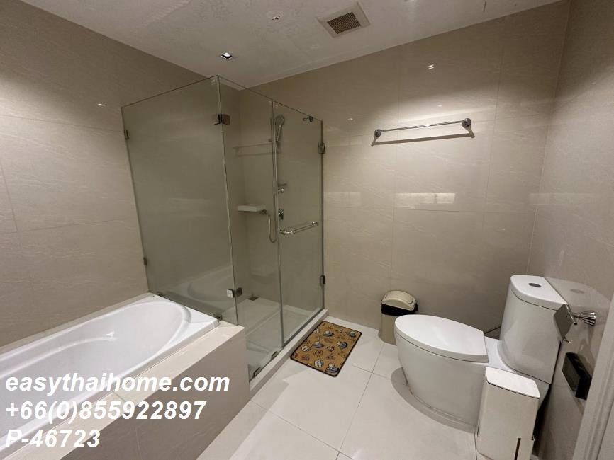 รูป P-46723 | Vtara Sukhumvit 36 (วีธารา สุขุมวิท 36) 🔥 คอนโด 2 ห้องนอน ห้องใหญ่ พร้อมอยู่ ใกล้ BTS ทองหล่อ! 🔥 | Line ID: @easythaihome | 085-592-2897 - รูปที่ 14/19