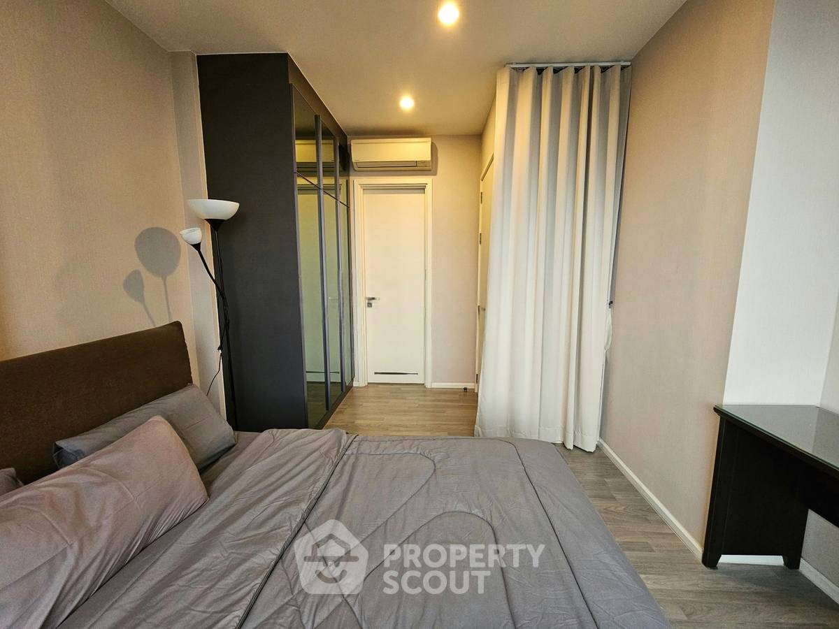 รูป คอนโด 1-ห้องนอน ที่ เดอะ รูม สุขุมวิท 69 ใกล้ BTS พระโขนง (ID 2734508) - รูปที่ 6/8