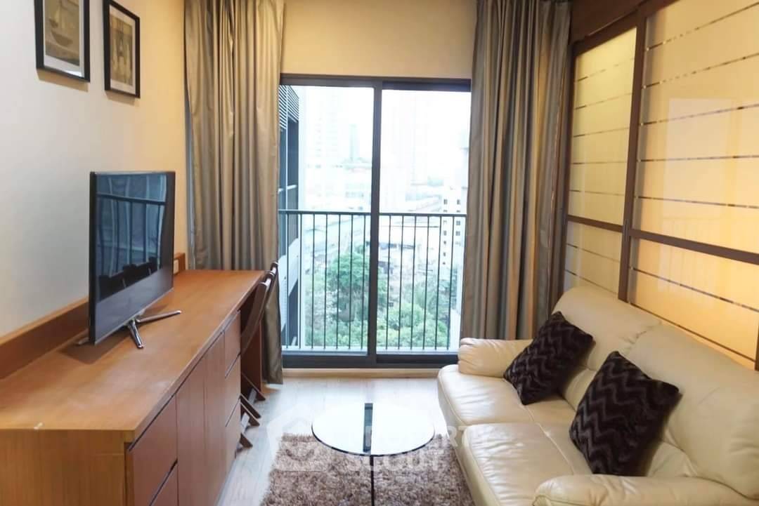 รูป คอนโด 1-ห้องนอน ที่ โนเบิล รีมิกซ์ ใกล้ BTS ทองหล่อ (ID 1887822) - รูปที่ 2/10