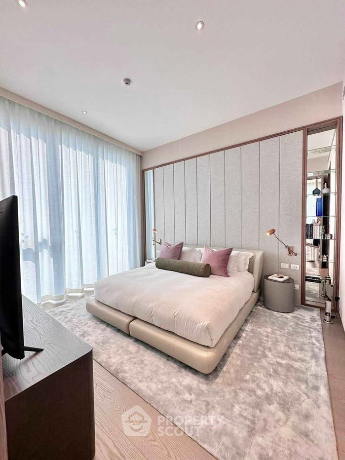 รูป คอนโด 1-ห้องนอน ที่ สโคป หลังสวน ใกล้ BTS ชิดลม (ID 2959413) - รูปที่ 2/9