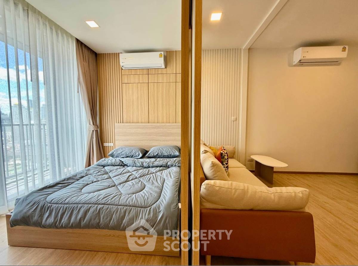 picture 1-BR Condo at XT Phayathai near BTS Phaya Thai (ID 2356802) - 10/10