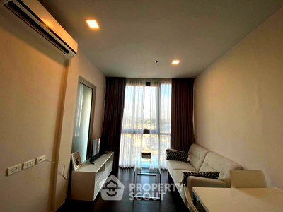 Condos for sale : 1-BR Condo 31 Sqm On 11th Floor, Pattaya Posh, Pattaya North (ID 1176782)