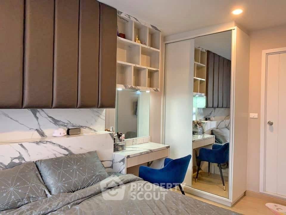 รูป คอนโด 1-ห้องนอน ที่ เดอะทรี อ่อนนุช สเตชั่น ใกล้ BTS อ่อนนุช (ID 2654114) - รูปที่ 1/7