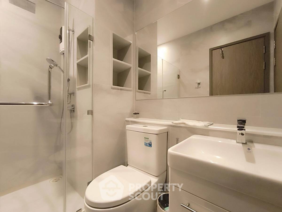 รูป คอนโด 1-ห้องนอน ที่ ริธึ่ม เอกมัย เอสเตท ใกล้ BTS ทองหล่อ (ID 2811046) - รูปที่ 5/6