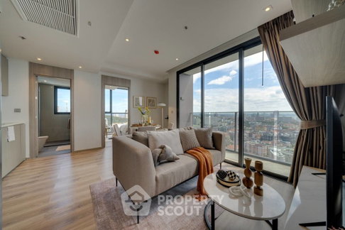 คอนโด 2 ห้องนอน ขาย Andromeda Condominium Pattaya พราตำมะนก (ID 998324)