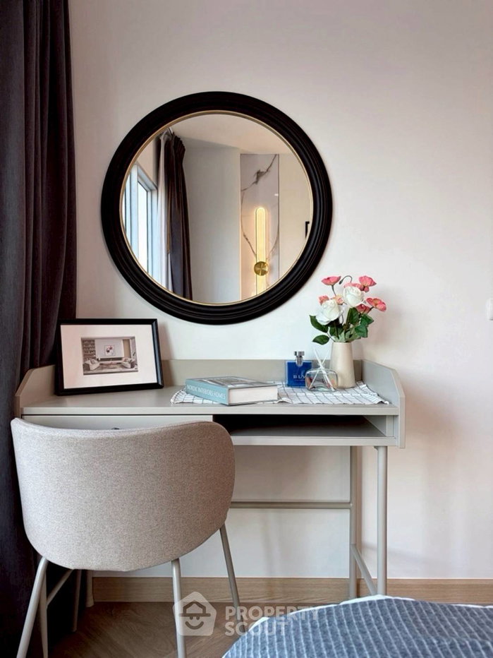 picture 1-BR Condo at Aspire Rama 4 near BTS Phra Khanong (ID 2953928) - 13/15